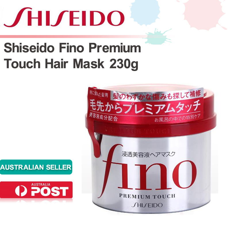 Image is FINO-PREMIUM-TOUCH-MASK